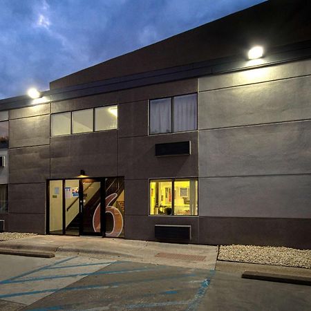 Motel 6-Merrillville, In Exterior photo