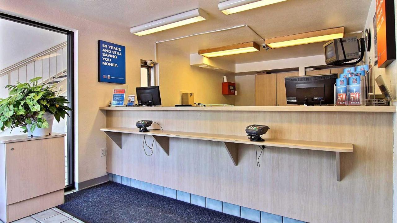 Motel 6-Merrillville, In Exterior photo