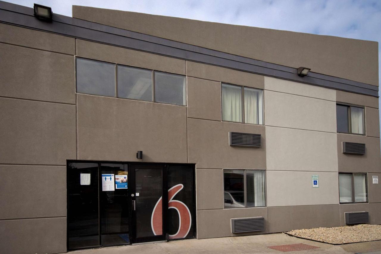 Motel 6-Merrillville, In Exterior photo