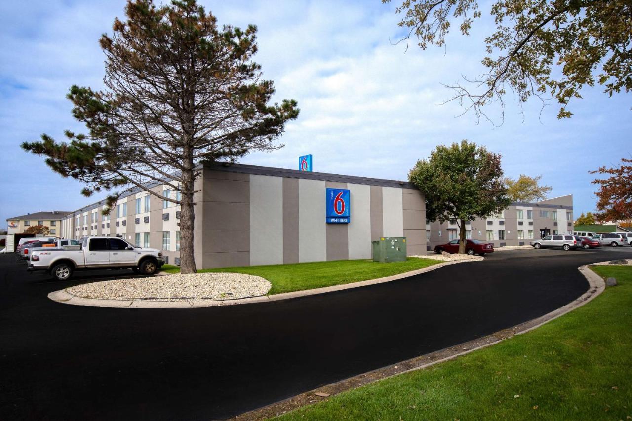 Motel 6-Merrillville, In Exterior photo
