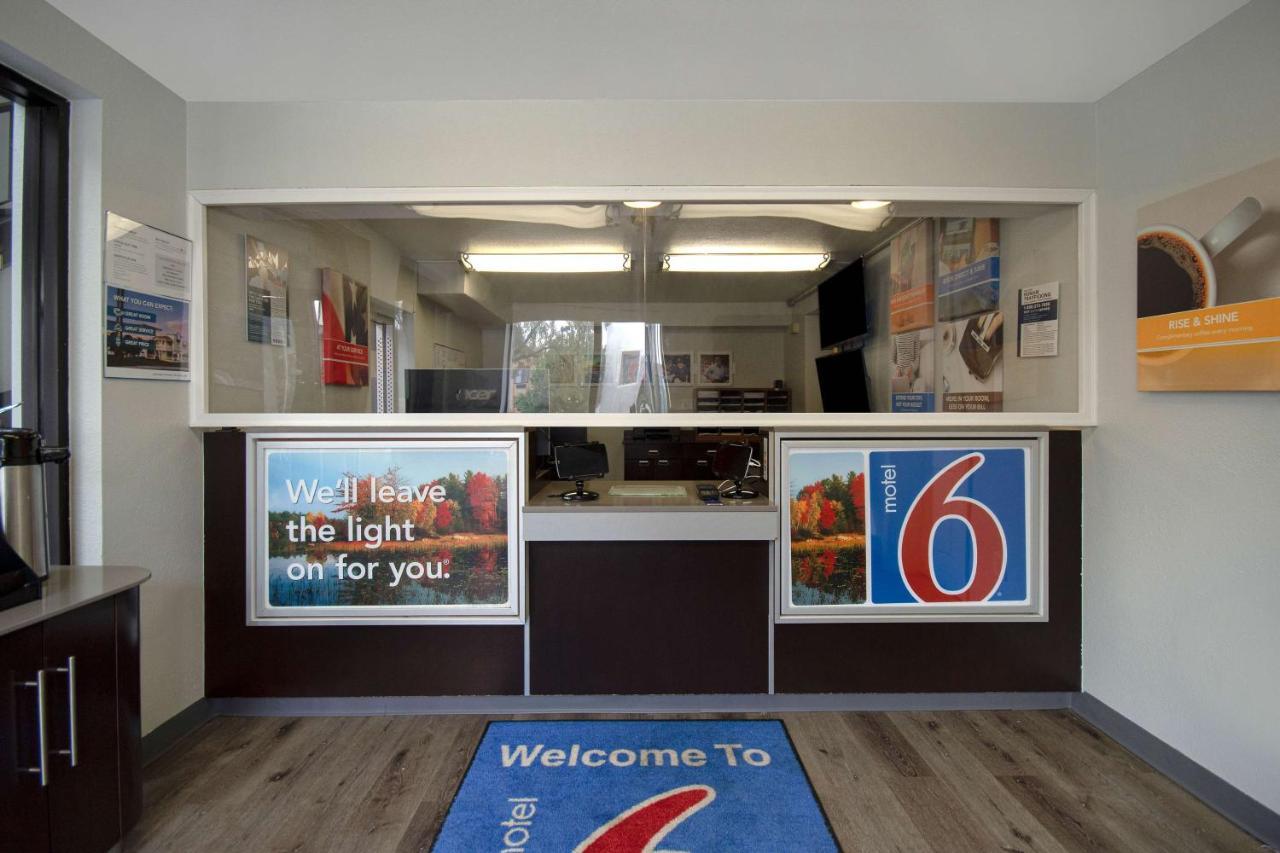 Motel 6-Merrillville, In Exterior photo