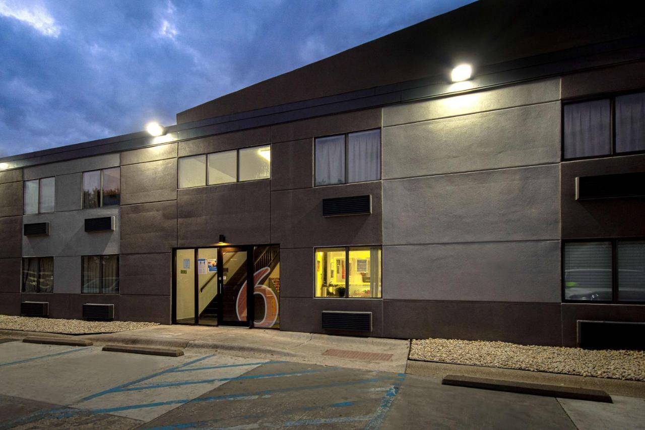 Motel 6-Merrillville, In Exterior photo