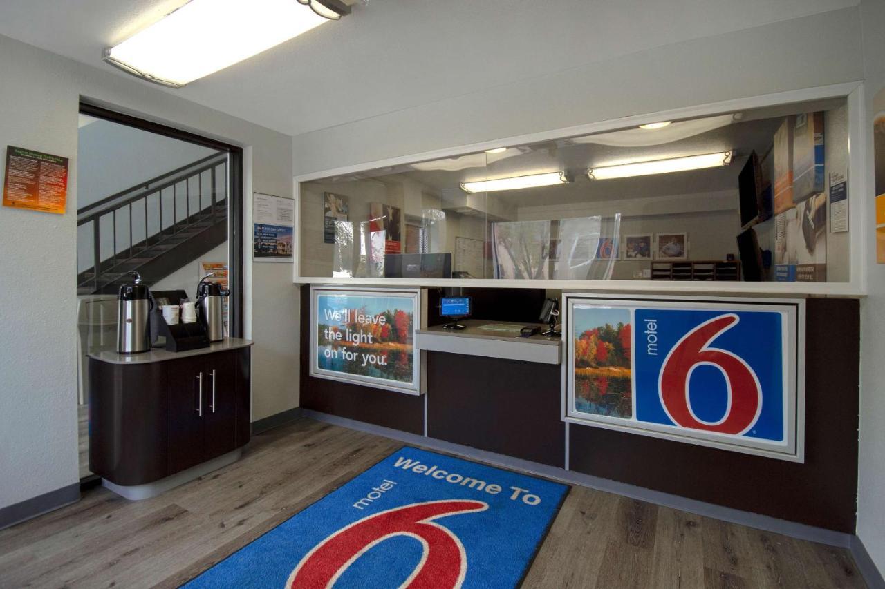 Motel 6-Merrillville, In Exterior photo