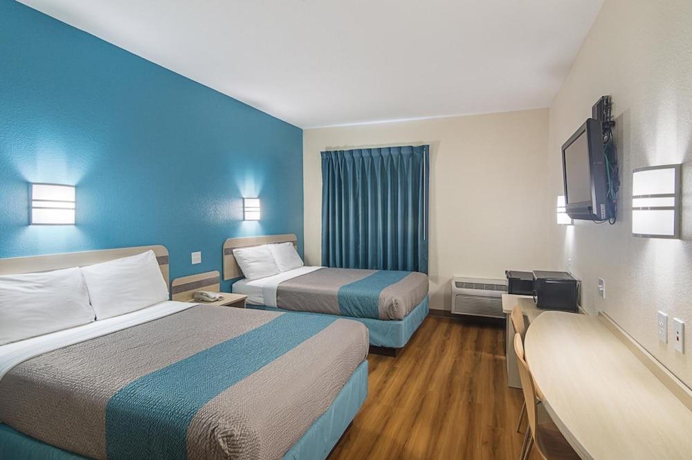 Motel 6-Merrillville, In Exterior photo