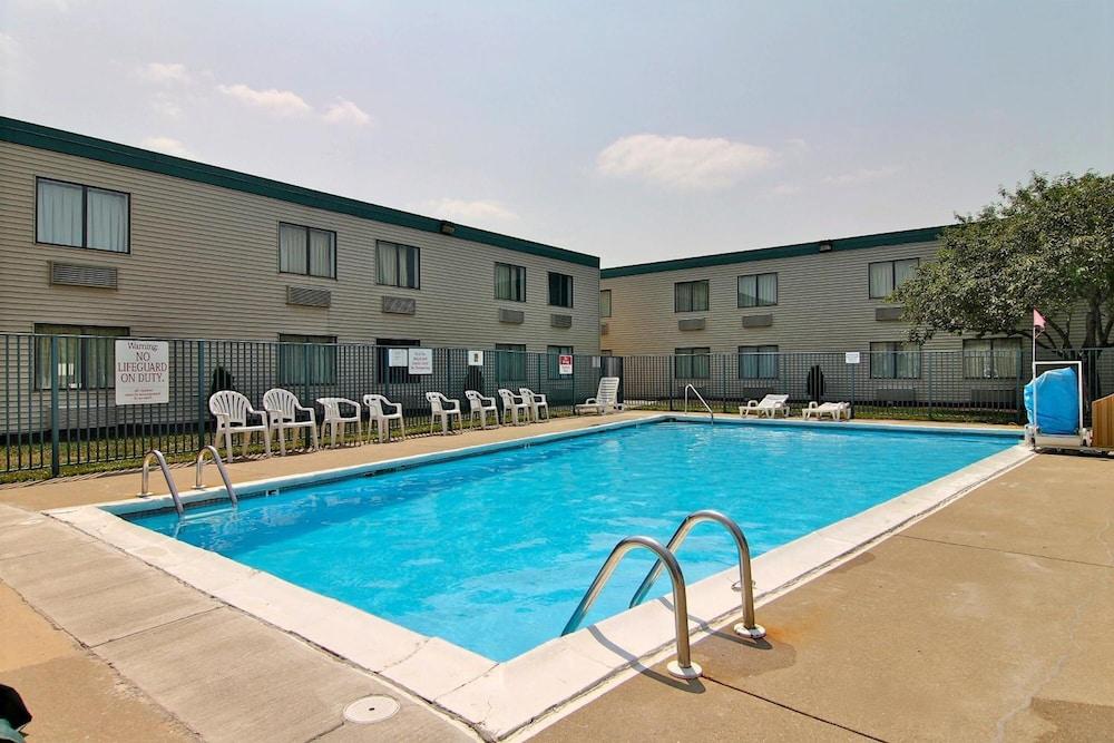 Motel 6-Merrillville, In Exterior photo