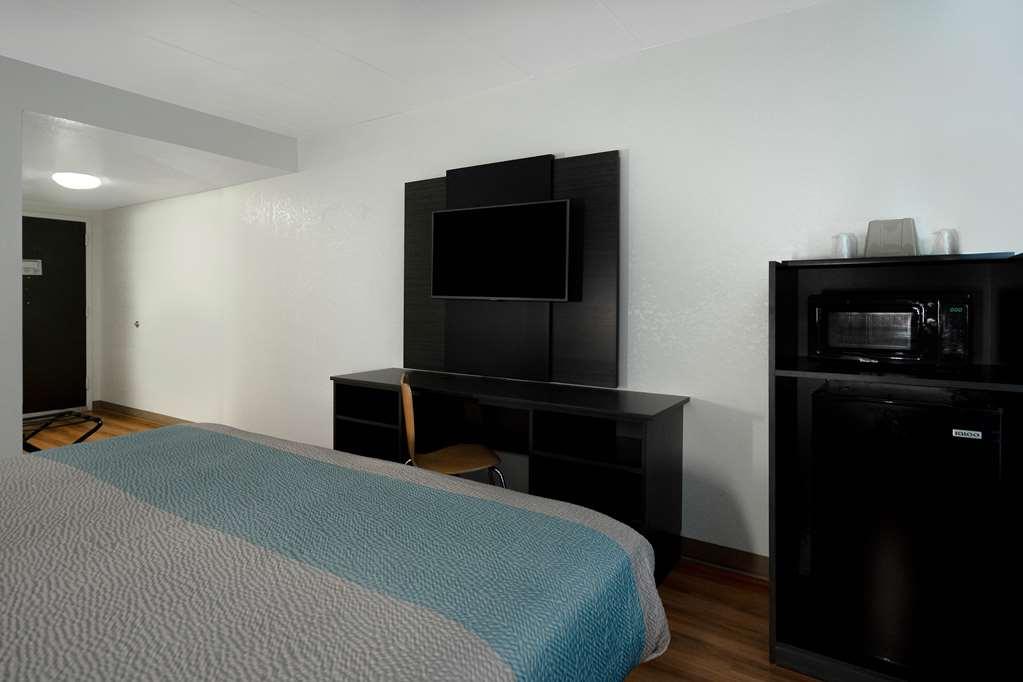 Motel 6-Merrillville, In Room photo