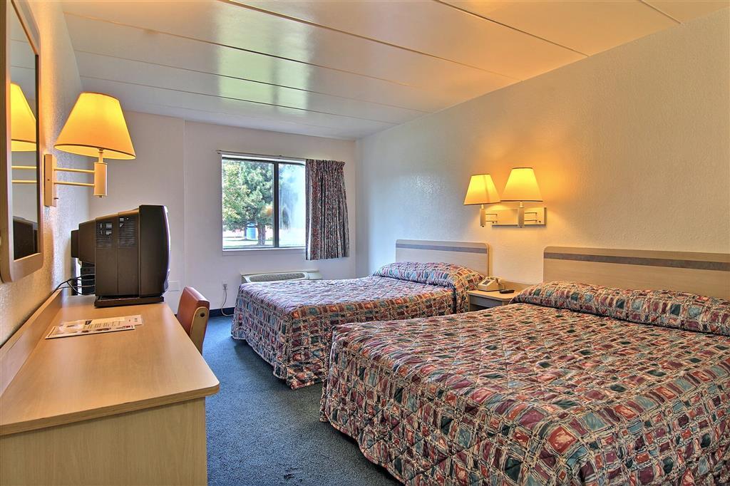 Motel 6-Merrillville, In Room photo