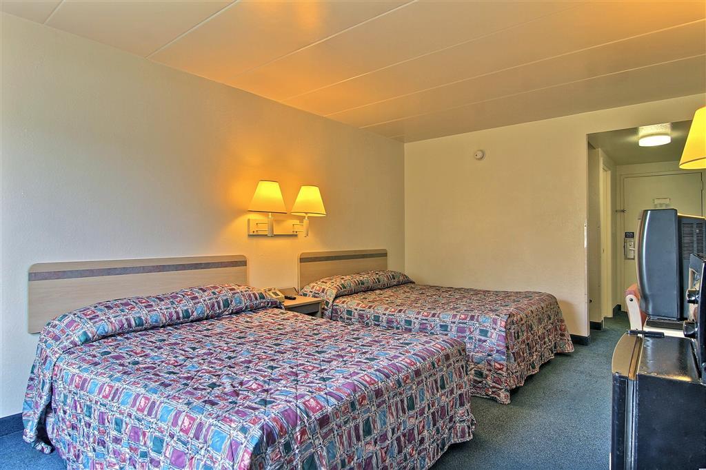 Motel 6-Merrillville, In Room photo