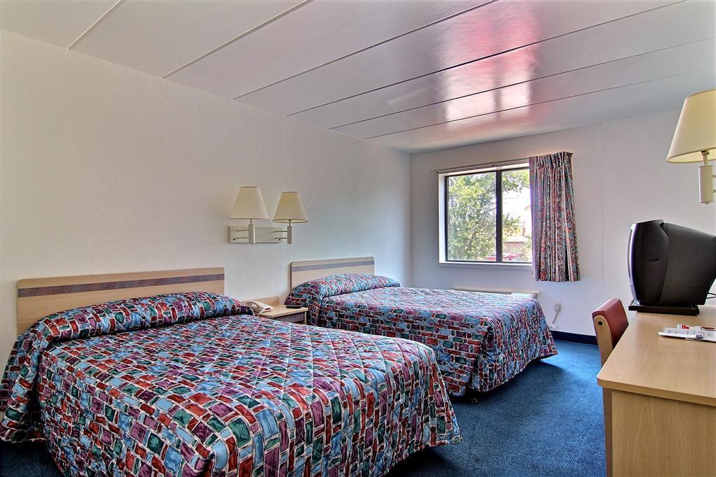 Motel 6-Merrillville, In Room photo