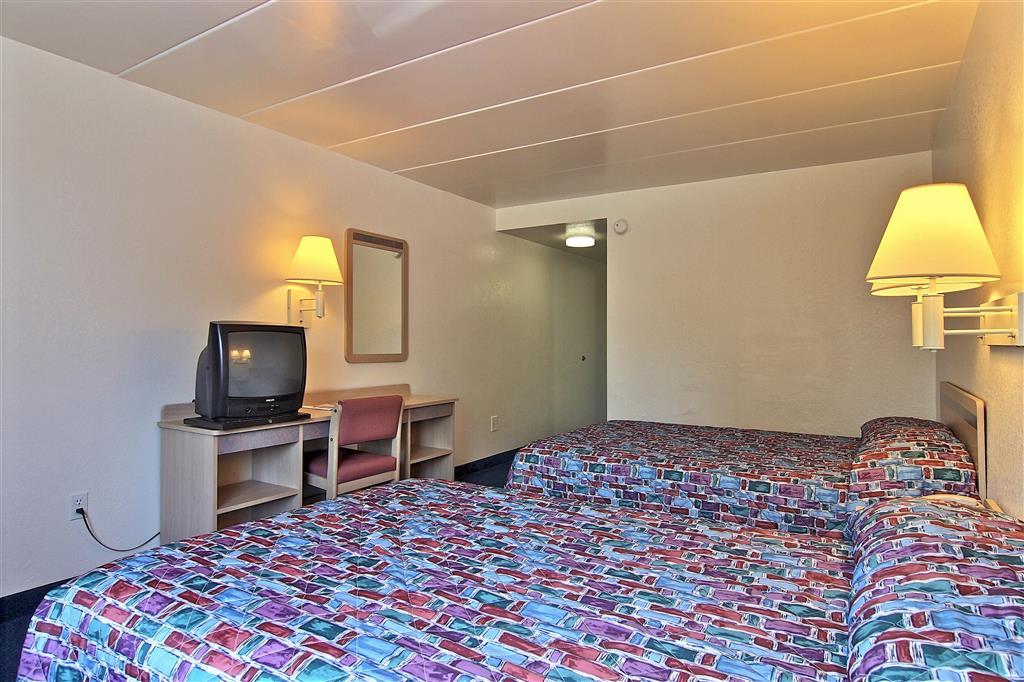 Motel 6-Merrillville, In Room photo