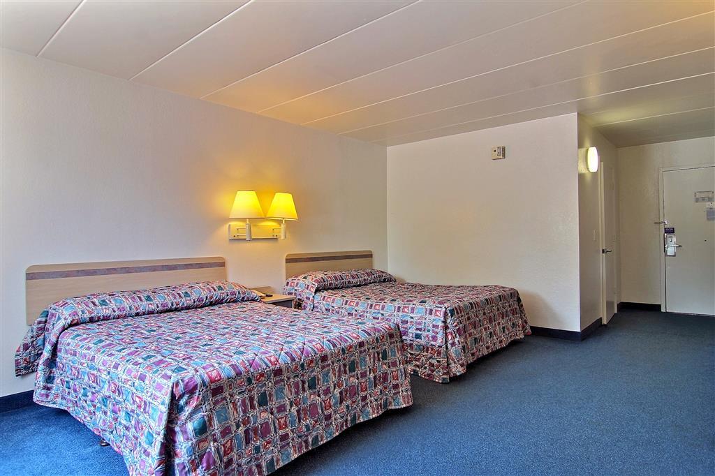 Motel 6-Merrillville, In Room photo