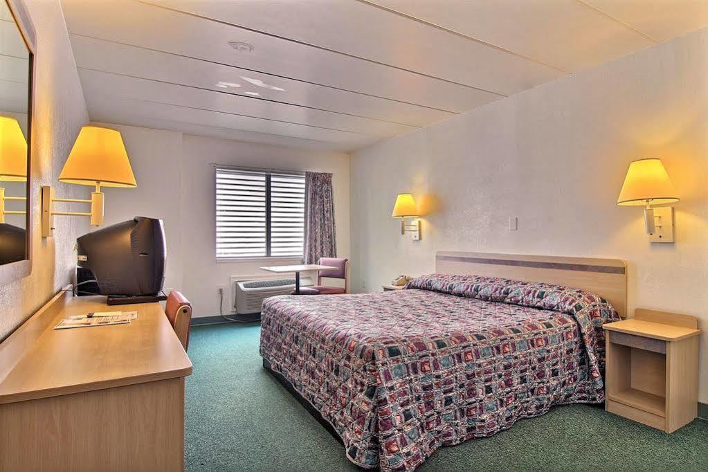 Motel 6-Merrillville, In Exterior photo