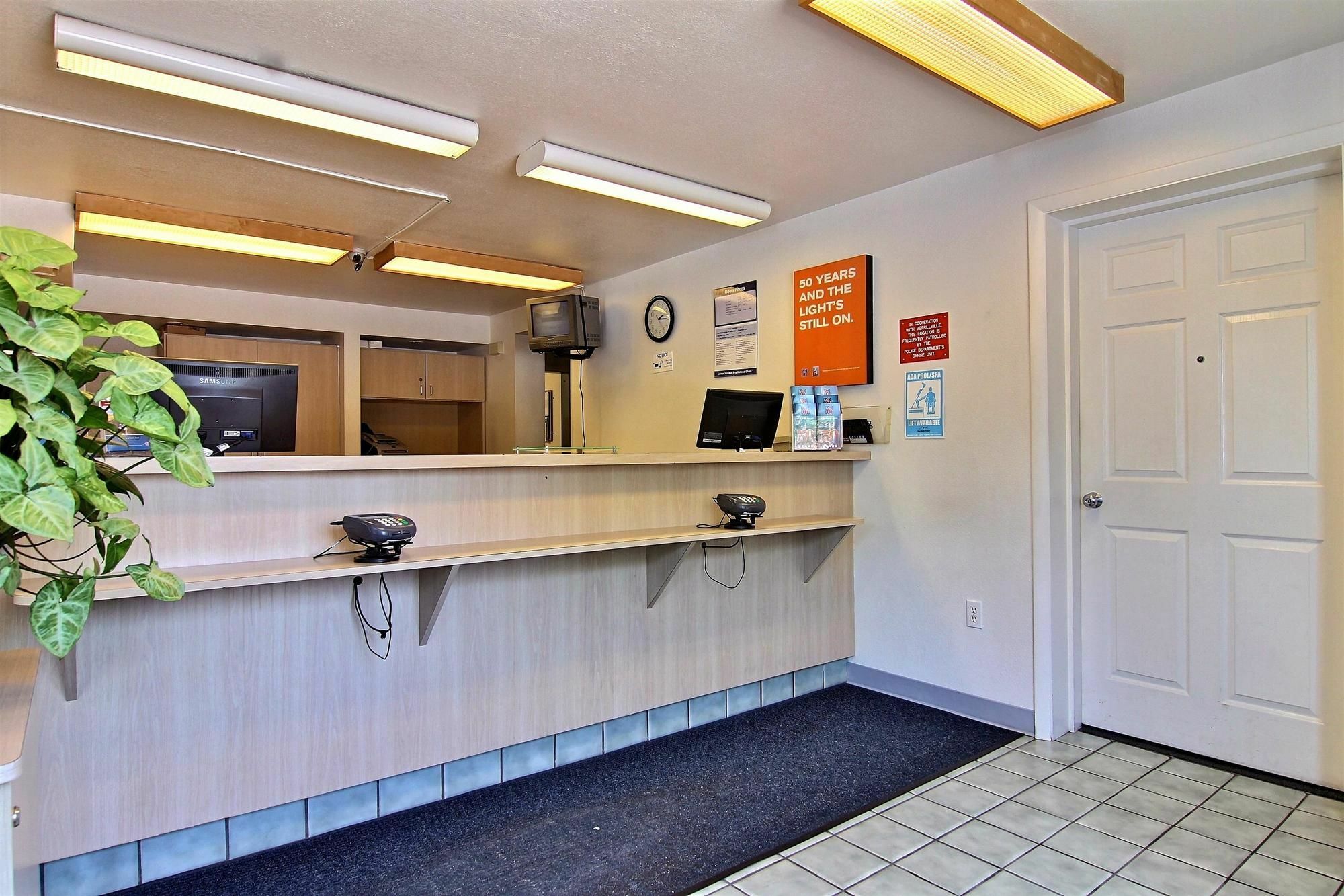 Motel 6-Merrillville, In Exterior photo
